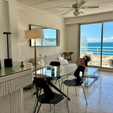 Apartamento Palais Juan Aurore *