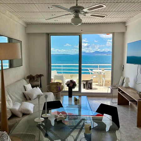 Palais Juan Aurore Apartamento *