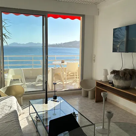 Palais Juan Aurore Appartement *
