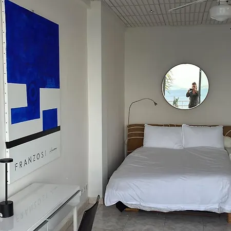 Palais Juan Aurore Apartamento